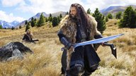 Wegen Schwert-Diebstahl: „Herr der Ringe“-Regisseur hielt „Hobbit“-Star für arm