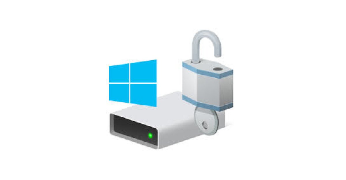 BitLocker deaktivieren (Windows 10 und 11) so geht