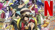 Netflix-Video enthüllt „One Piece“-Anime-Remake: Fans hoffen auf große Korrektur des Originals
