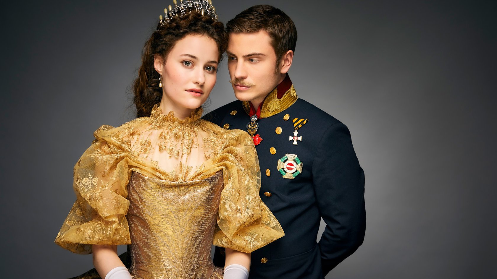 Neue „Sisi”-Serie von RTL kommt noch dieses Jahr: Erste Bilder der neuen Stars veröffentlicht