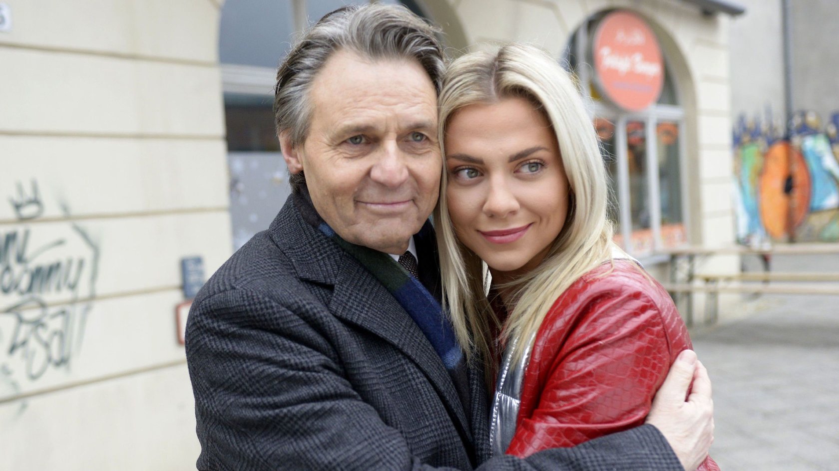 GZSZ-Star Valentina Pahde steigt nach 8 Jahren aus: So emotional wird Sunnys Abschied