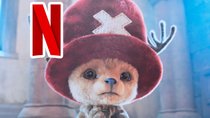„One Piece“-Liebling an Bord: Fans reagieren auf erstes Netflix-Video mit Chopper