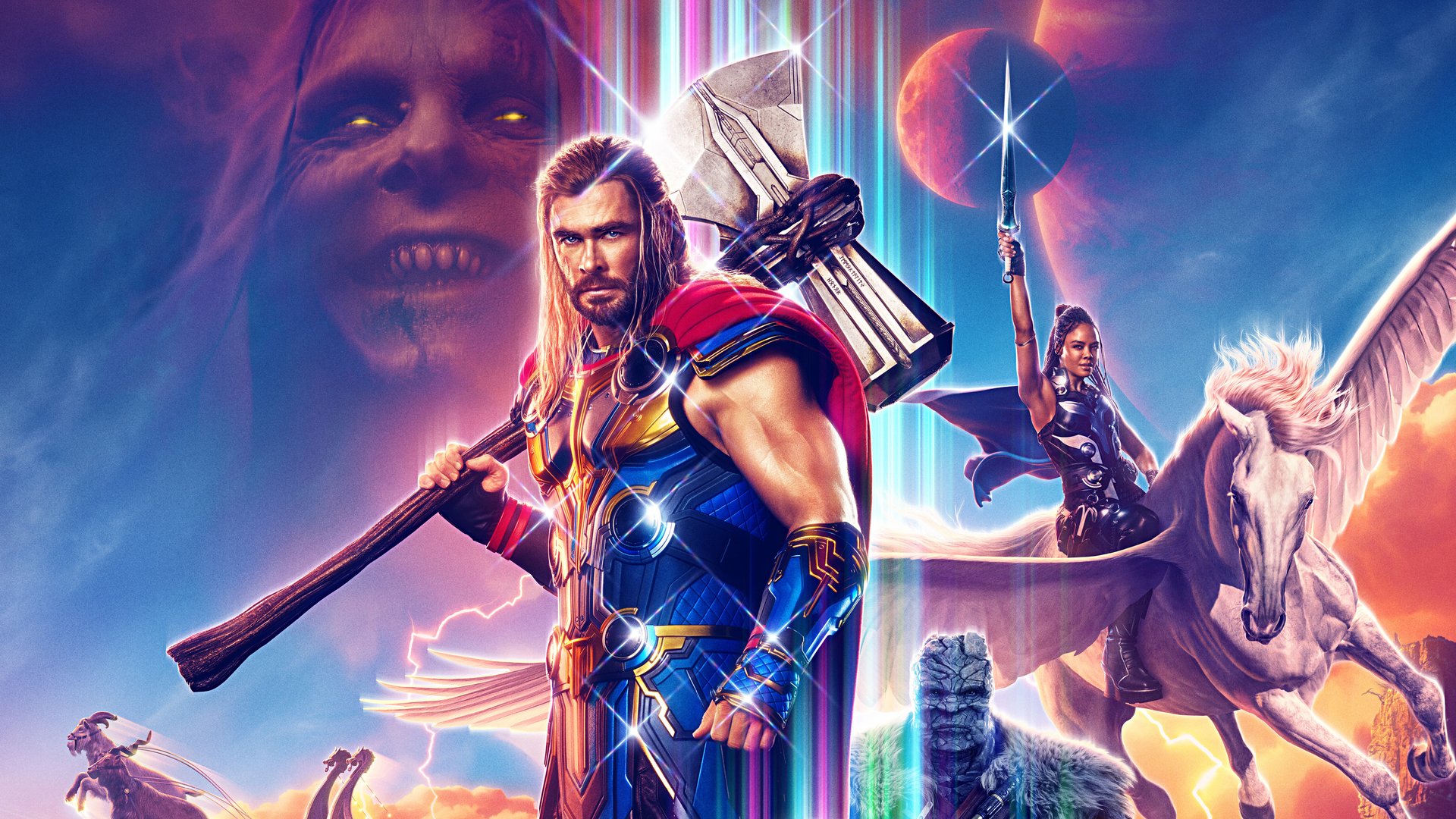 #Marvel-Held vor dem Aus? „Thor 4“-Regisseur äußert sich überraschend eindeutig zur Fan-Sorge