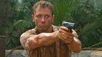 Ein drogenabhängiger James Bond: 007-Kandidat wollte frischen Wind in die Action-Reihe bringen – doch die Idee war zu düster