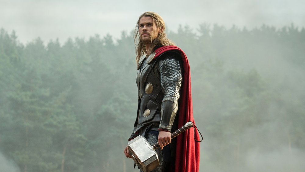 Antiheld In Den Thor Filmen