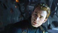 Aua: Marvel-Star Chris Evans zieht sich schmerzliche Prellung bei Dreharbeiten zu