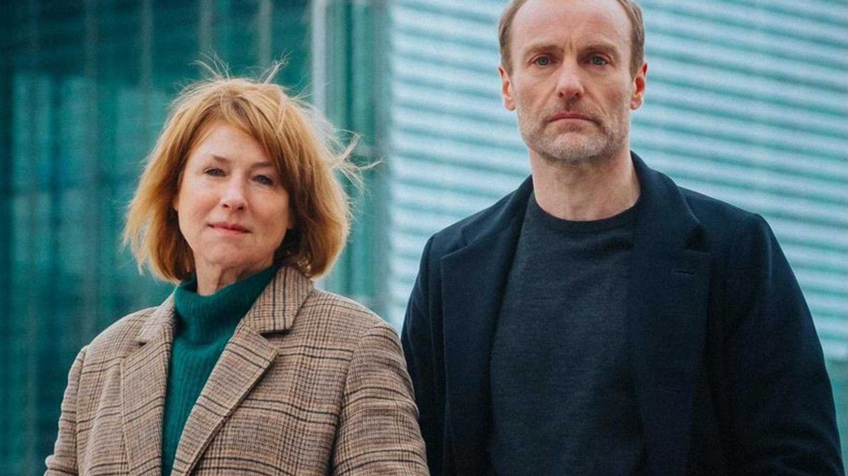 Nach starkem Thriller: Berliner „Tatort“ muss sich bald neu erfinden