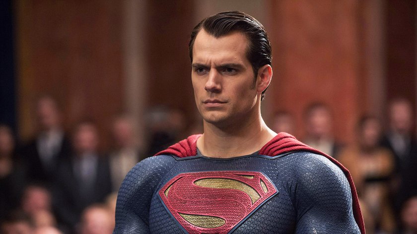 Studio will Henry Cavill zurück als Superman – doch der DC-Star hat angeblich keine Lust mehr