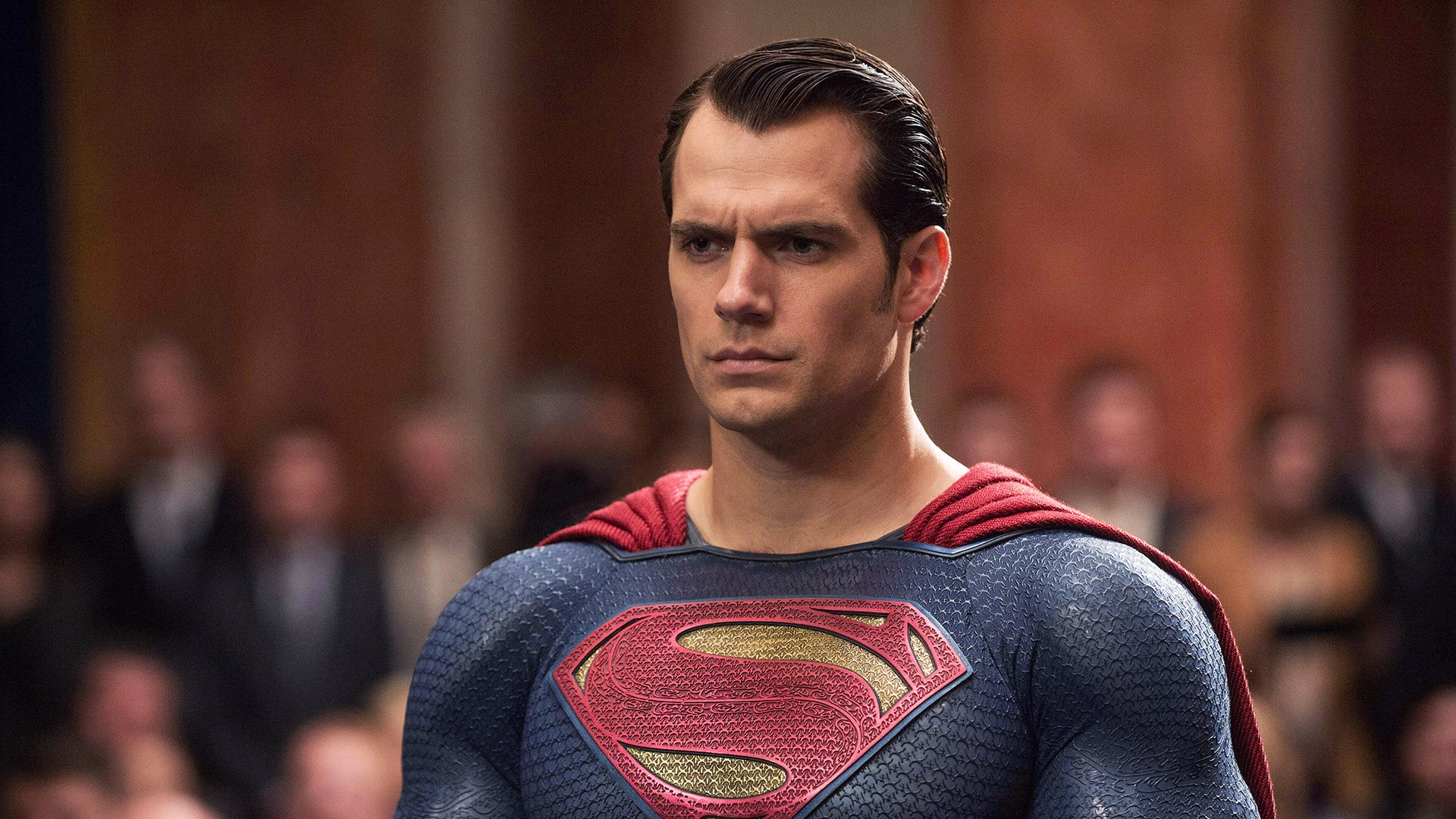 #Studio will Henry Cavill zurück als Superman – doch der DC-Star hat angeblich keine Lust mehr