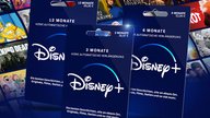 Streamingsommer auf Disney+: Wir verlosen 3x dreimonatige Abos für Disney+