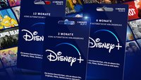 Streamingsommer auf Disney+: Wir verlosen 3x dreimonatige Abos für Disney+