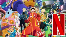 „One Piece“-Sensation perfekt: Anime läuft jetzt bei Netflix auch in Deutschland