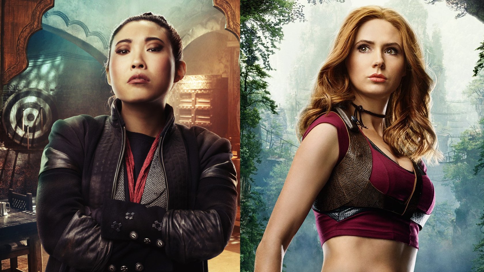Irre Killerkomödie: „Jumanji“-Star will MCU-Star ans Leder in „Shelly“