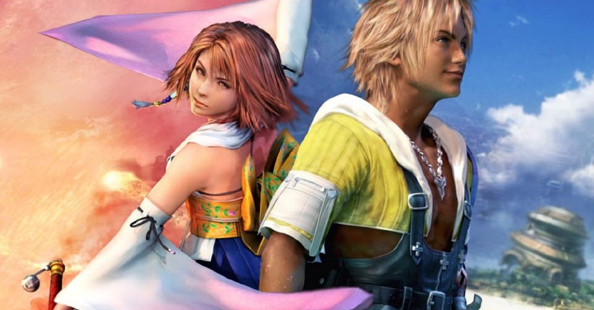 Final Fantasy Community streitet über das meistgehasste Minispiel