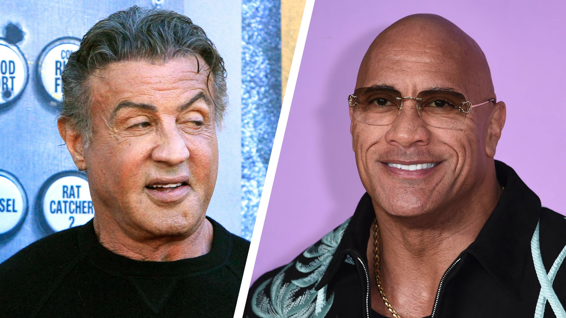 Hätte Sylvester-Stallone-Fiasko vermieden: Dwayne Johnson lieferte grandiose „Expendables“-Idee