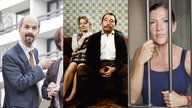 9 Kultserien, die fürs deutsche Fernsehen adaptiert wurden