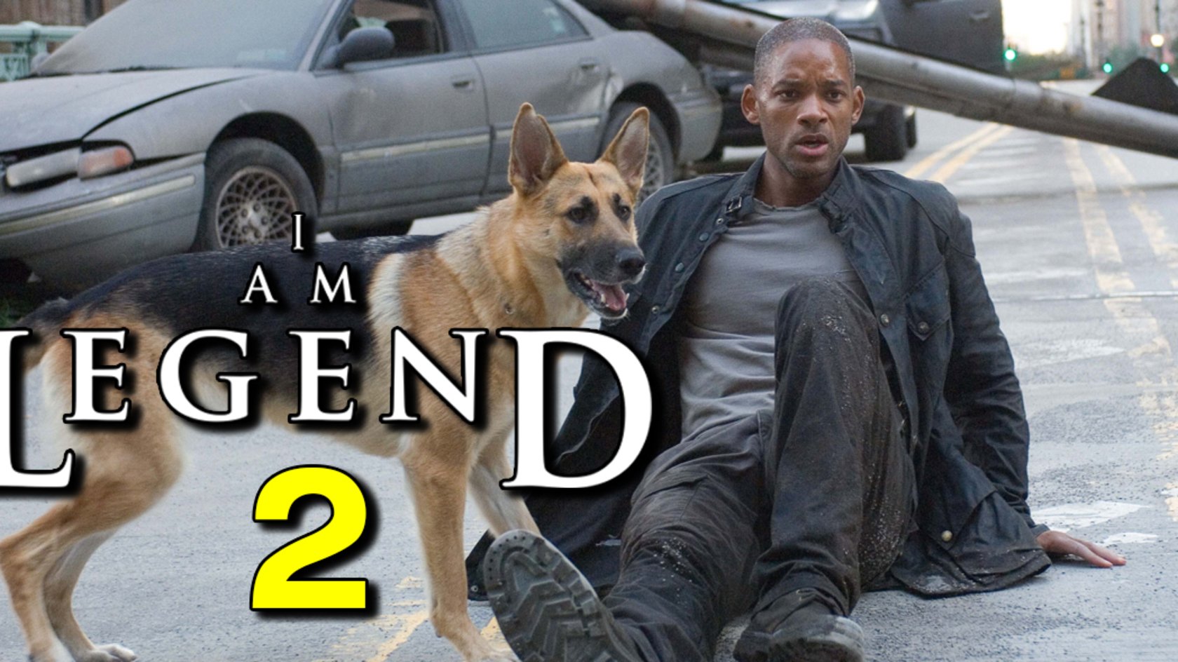 „I Am Legend 2“: Regisseur redet über die Fortsetzung