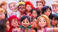 Disney Prinzessinnen Namen: So heißen die 14 beliebten Charaktere