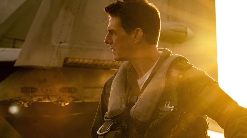 „Top Gun 2: Maverick“-Regisseur verrät: Darum ist Tom Cruise der letzte wahre Hollywoodstar