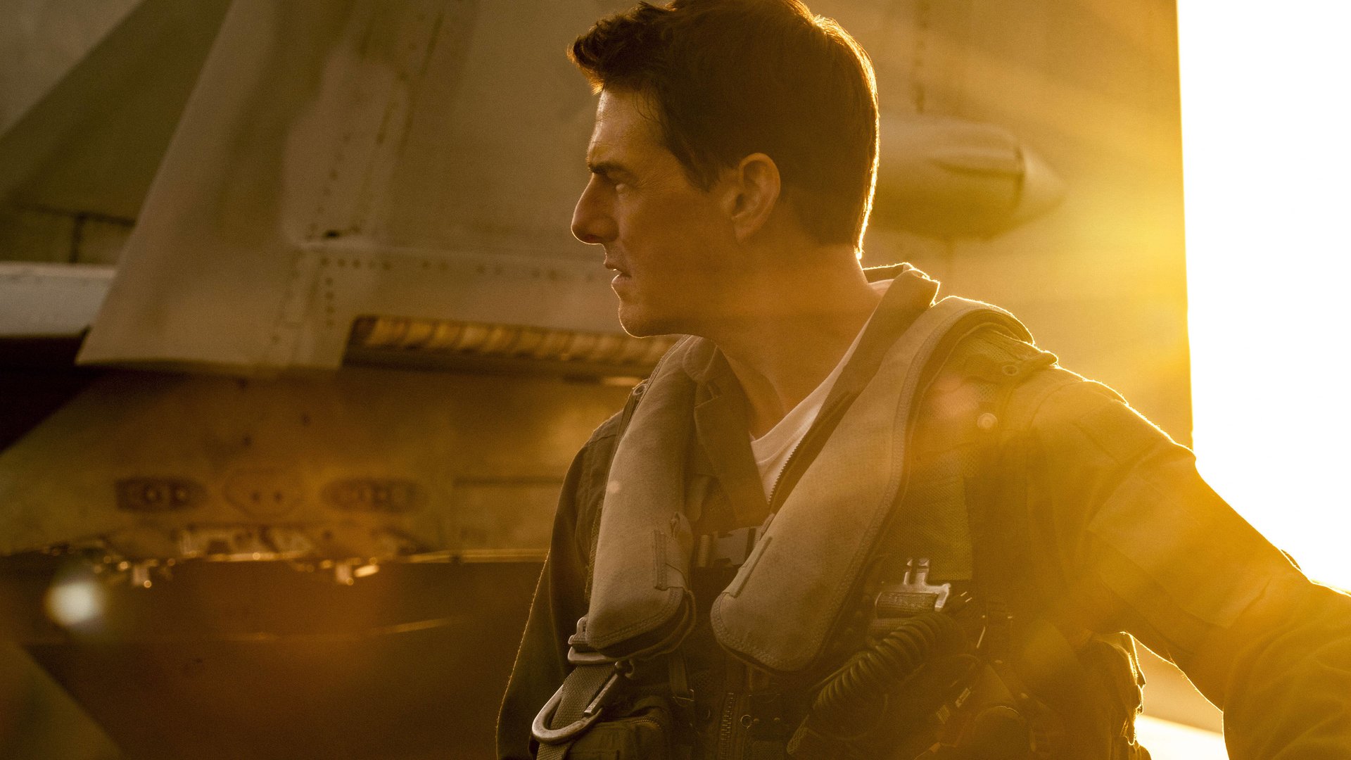 #Der letzte wahre Hollywoodstar: „Top Gun 2: Maverick“-Regisseur verrät, was Tom Cruise ausmacht
