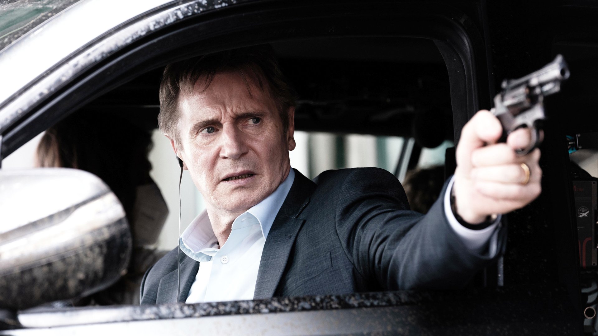 #Liam Neeson im ersten Trailer zum nächsten Actionthriller mit fiesem König aus „Game of Thrones“