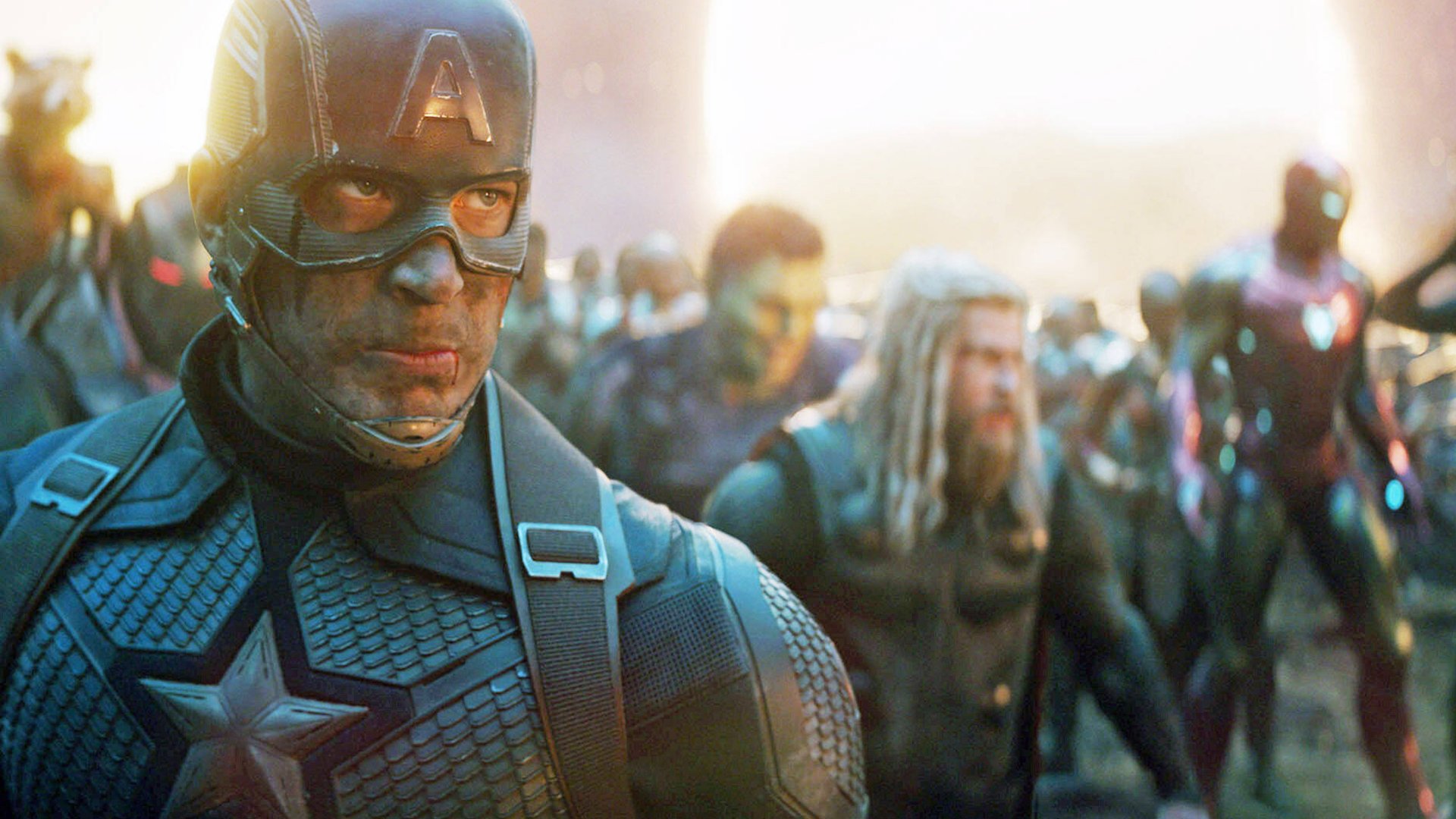 #„Ich bin etwas frustriert“: Darum hat der „Avengers 5“-Autor ein Problem mit dem MCU