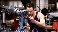 Iron-Man-Darsteller will doch Marvel-Rückkehr – aber der mächtigste Mann im MCU ist dagegen