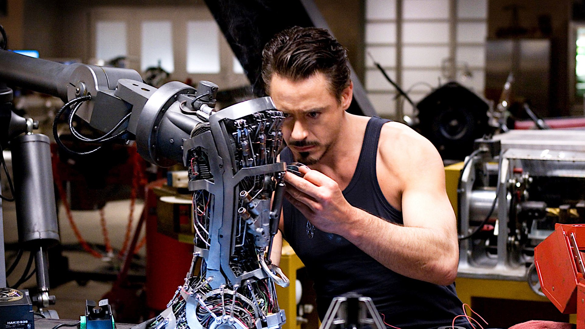 #Iron-Man-Darsteller will doch Marvel-Rückkehr – aber der MCU-Chef ist dagegen