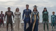 Erst Marvel-Klage, dann Kino-Rekord: Plan für nächsten MCU-Film „Eternals“ soll feststehen