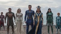 Erst Marvel-Klage, dann Kino-Rekord: Plan für nächsten MCU-Film „Eternals“ soll feststehen