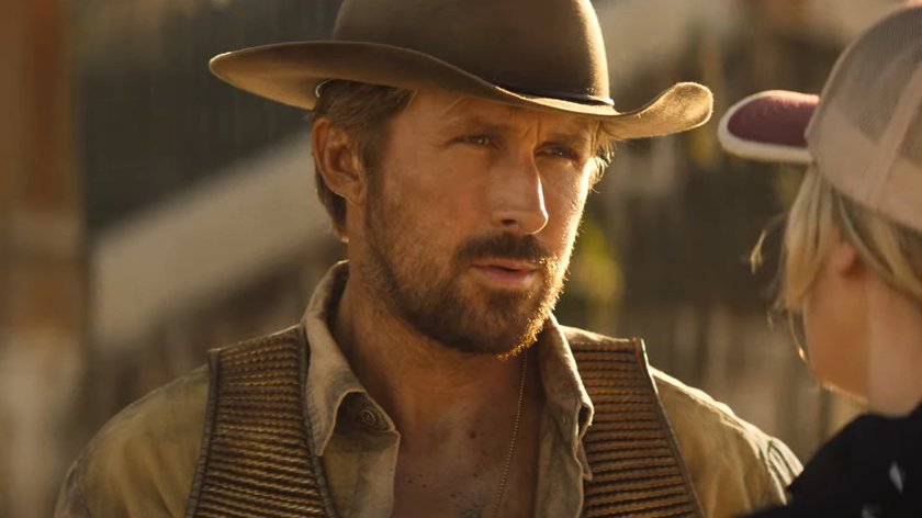 Erster Trailer zum Action-Spaß „The Fall Guy“: Ryan Gosling zeigt sich von seiner besten Seite