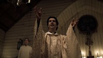 Nach „Midnight Mass“: Netflix enthüllt nächste Horrorserie vom „Spuk in Hill House“-Macher