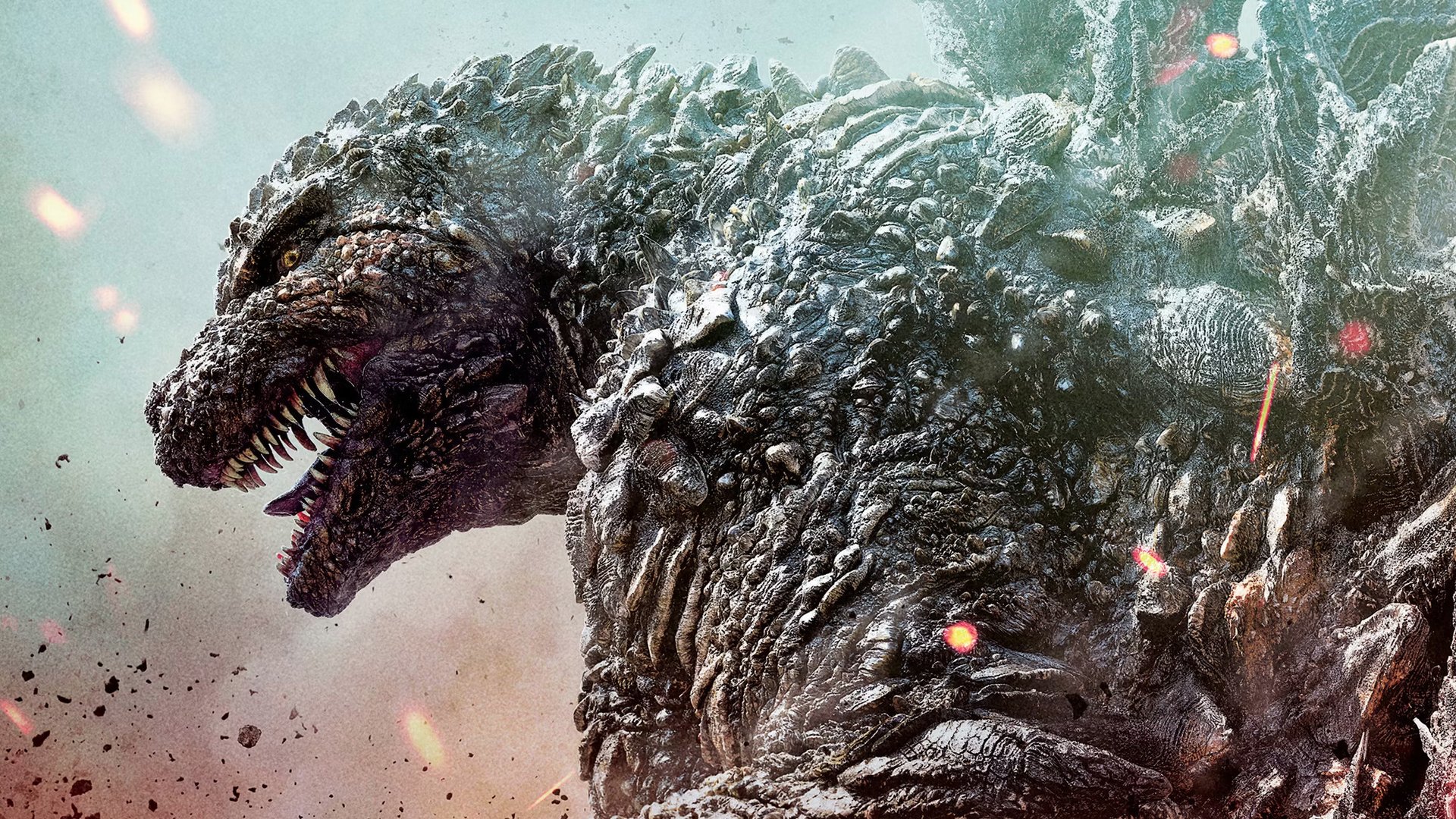 #Plötzlich auf Netflix veröffentlichter „Godzilla“-Film schreibt Streaming-Geschichte