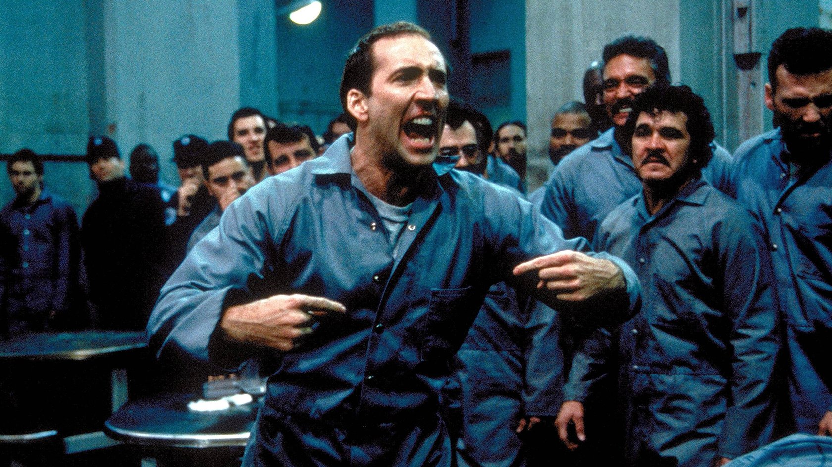 Im Stream nachholen: Dieser abgedrehte Action-Kracher präsentiert euch Nicolas Cage auf Hochtouren