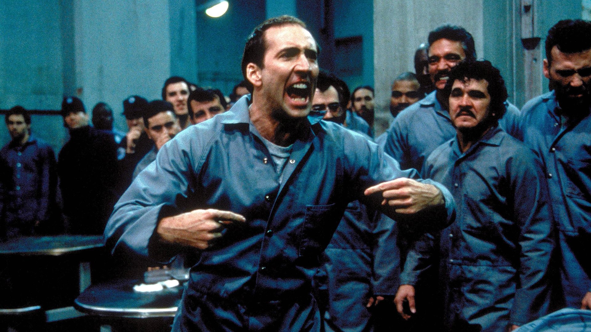 #Freitag im TV: Dieser abgedrehte Action-Kracher präsentiert euch Nicolas Cage auf Hochtouren