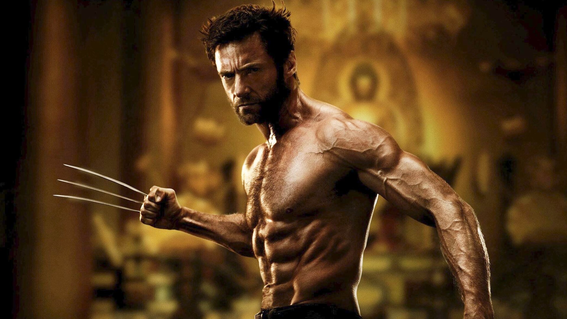 #Wolverine ganz anders in „Deadpool 3“: Marvel-Star deutet Überraschung für Hugh-Jackman-Fans an