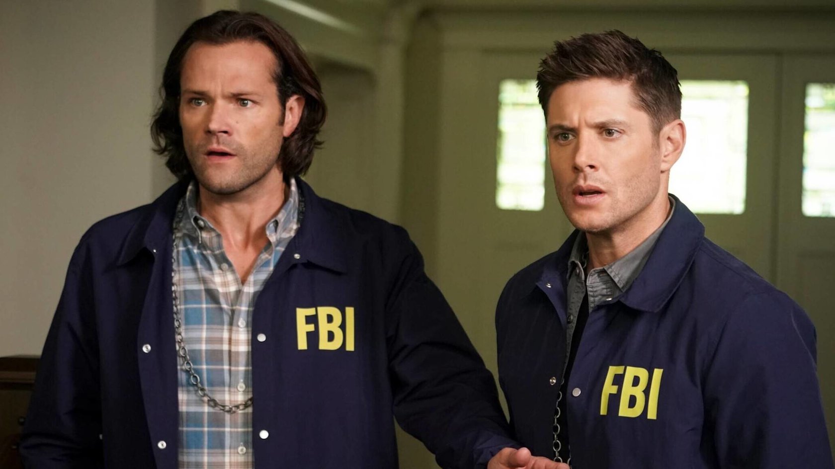 Doch kein Ende für „Supernatural”? Stars machen Fans der Kult-Serie Hoffnung