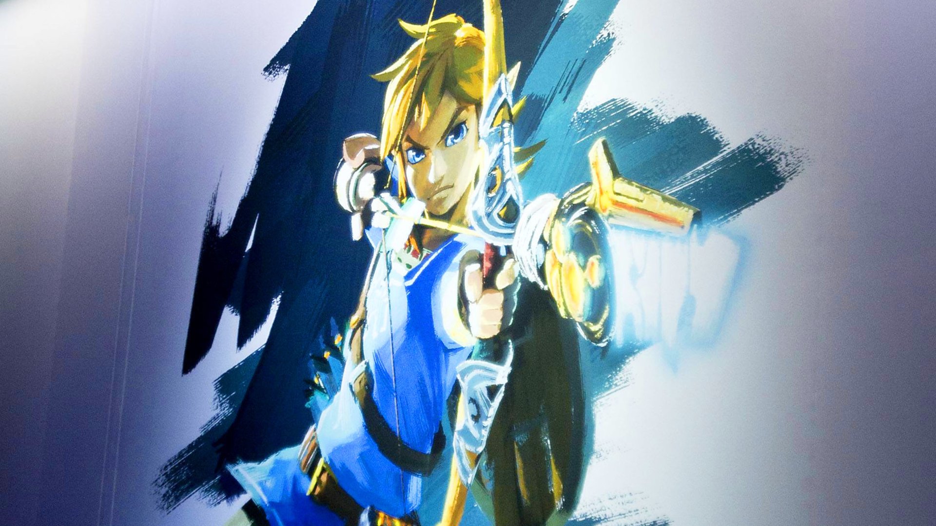 #Nintendo kündigt „The Legend of Zelda“ als Realverfilmung an!