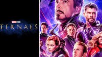 MCU-Premiere: Größter Film nach „Avengers: Endgame“ zeigt eine Bollywood-Tanzszene