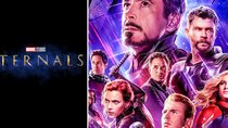 MCU-Premiere: Größter Film nach „Avengers: Endgame“ zeigt eine Bollywood-Tanzszene