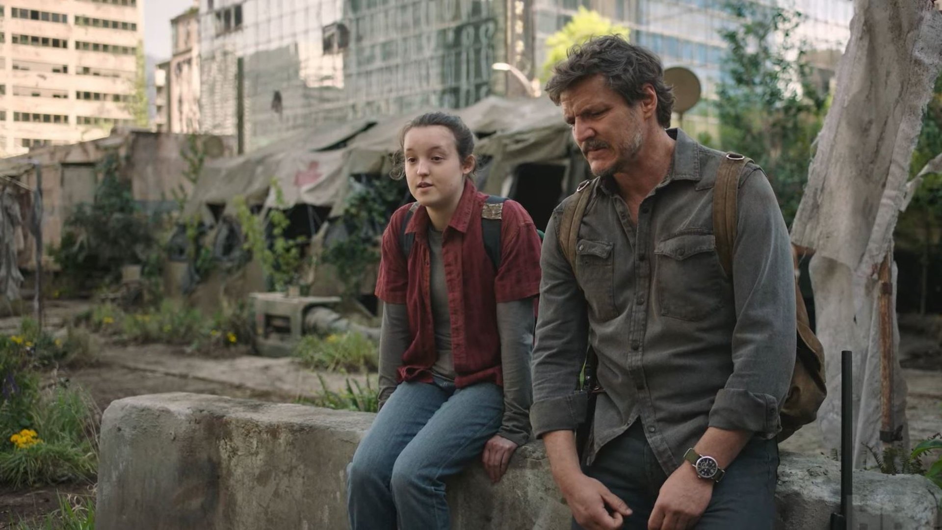 #„The Last of Us“-Ende erklärt: Hat Joel richtig entschieden? Was weiß Ellie?