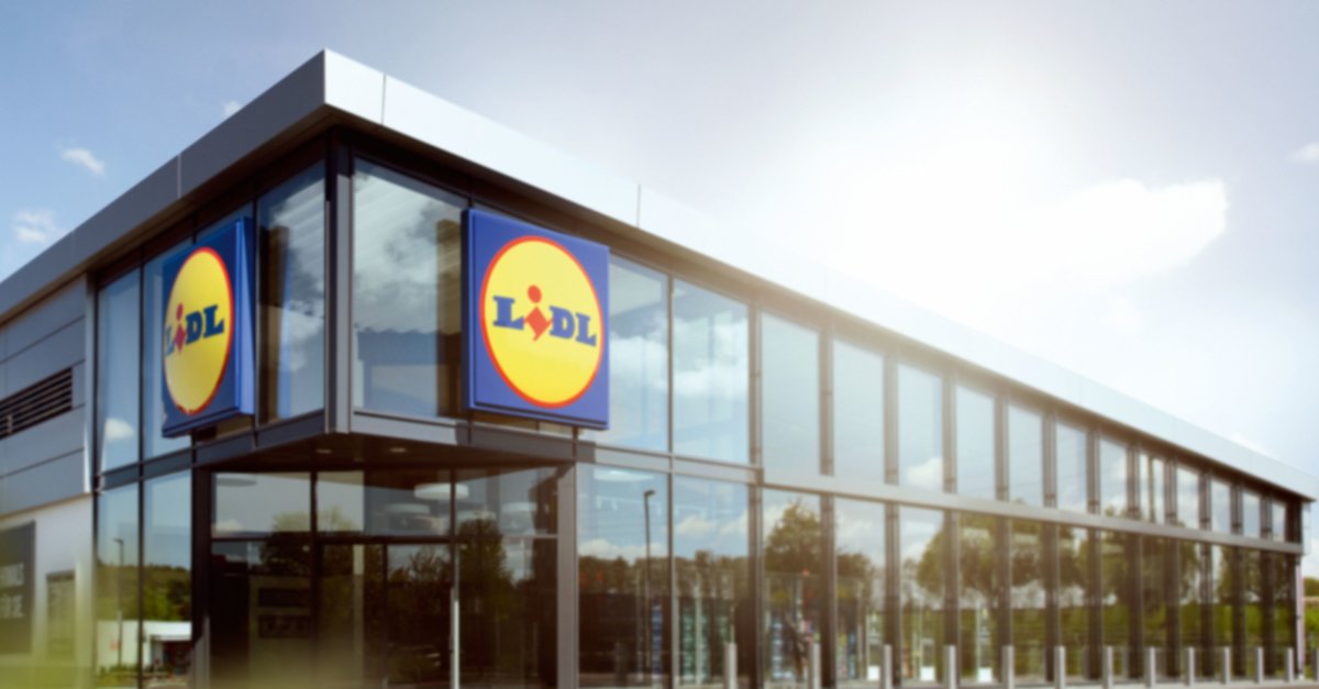 Lidl verkauft aktuell ein tolles Produkt, das euer Zuhause ...