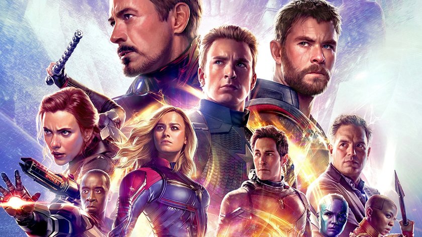 Marvel-Star verrät: Phase 4 des MCU wird „völlig anders“