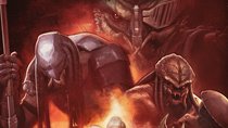Völlig neue Horror-Erfahrung: Blutiger Trailer zum „Predator“-Film legt nach „Prey“-Hit jetzt gebührend nach