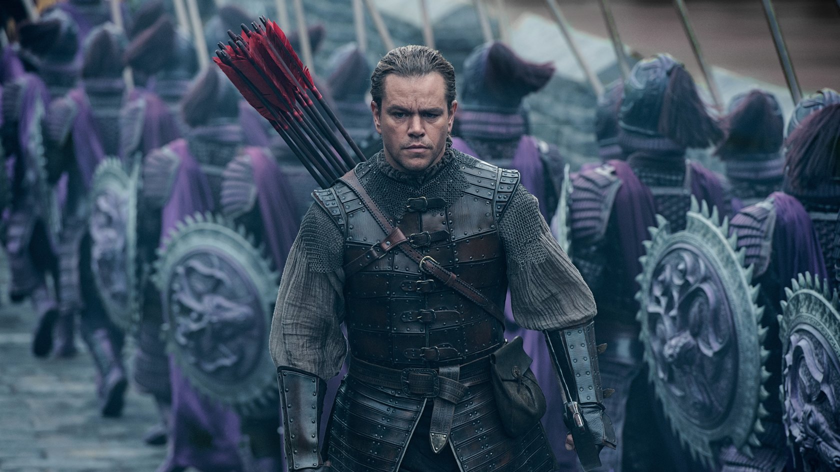 „The Great Wall 2“ – Kommt doch noch eine Fortsetzung?