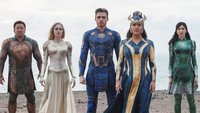 Doch nicht in „Eternals“ gestorben? Hinweis deutet Rückkehr eines Marvel-Stars im MCU an