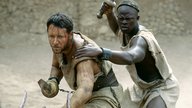 „Gladiator 2"-Foto enthüllt Drehschluss: Arbeiten waren „wirklich hart" laut Regisseur Ridley Scott