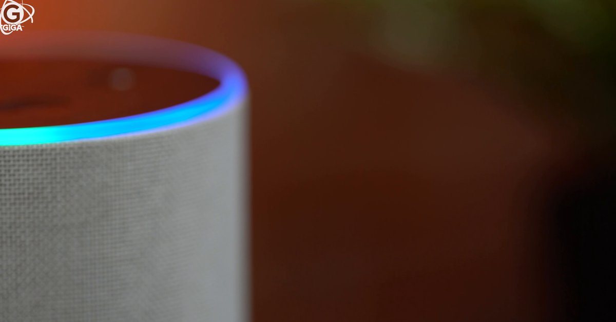 Alexa als Wecker verwenden So gehts auch mit Musik