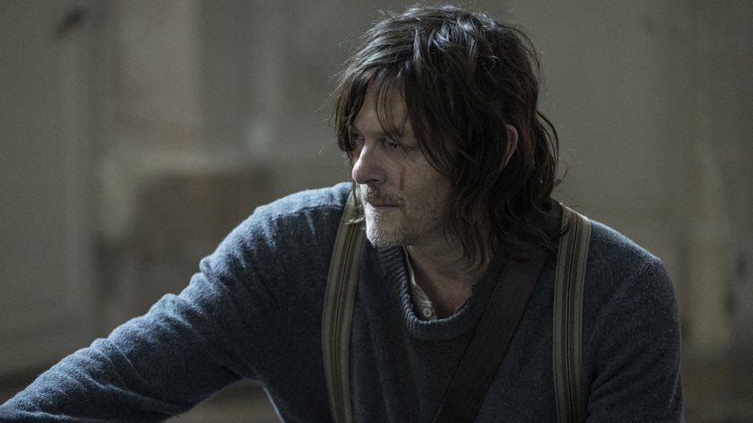 Mysteriöse „Daryl Dixon“-Szene lässt Publikum zappeln: Fans tippen auf versteckten Hinweis zu Ricks Rückkehr