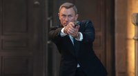 James Bond: Daniel Craig fällt Abschied nach „Keine Zeit zu sterben“ schwer